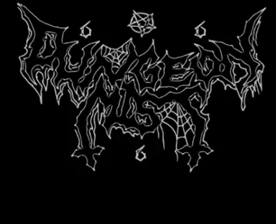 logo Dungeon Mist